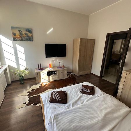 Gdanskie Apartamenty - Apartamenty Na Swietego Ducha Z 2 Sypialniami Esterno foto