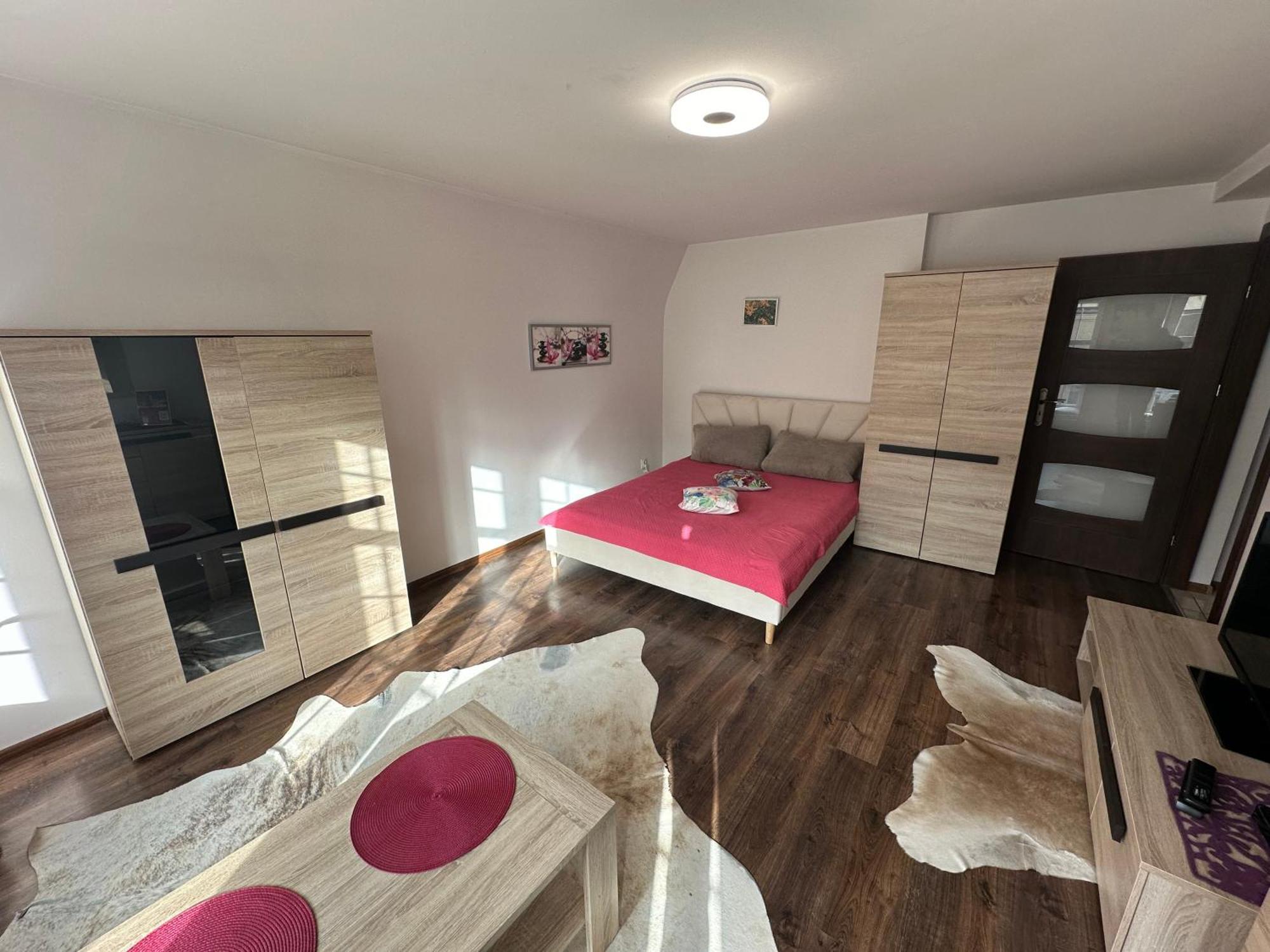 Gdanskie Apartamenty - Apartamenty Na Swietego Ducha Z 2 Sypialniami Esterno foto