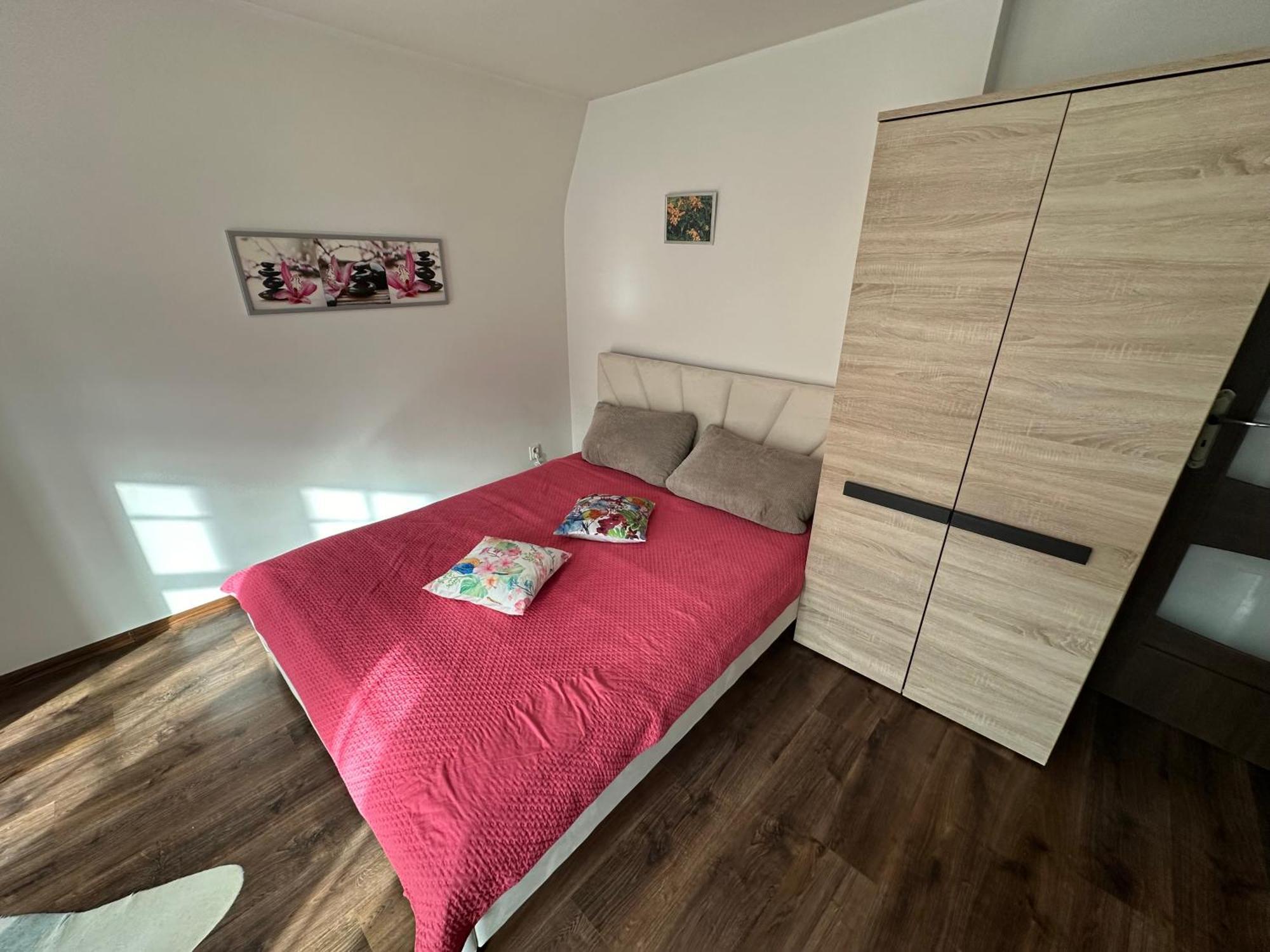 Gdanskie Apartamenty - Apartamenty Na Swietego Ducha Z 2 Sypialniami Esterno foto