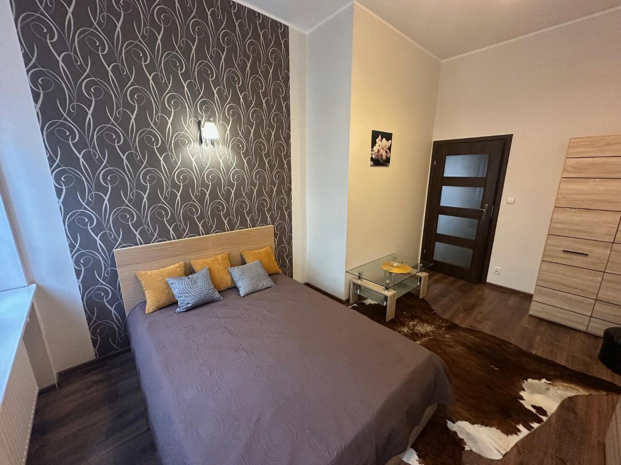 Gdanskie Apartamenty - Apartamenty Na Swietego Ducha Z 2 Sypialniami Esterno foto