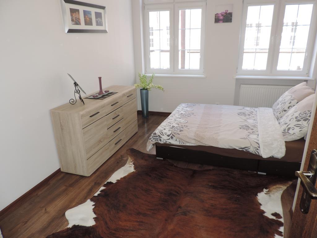 Gdanskie Apartamenty - Apartamenty Na Swietego Ducha Z 2 Sypialniami Esterno foto