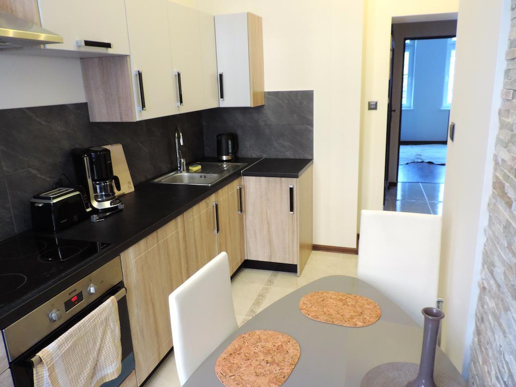 Gdanskie Apartamenty - Apartamenty Na Swietego Ducha Z 2 Sypialniami Camera foto