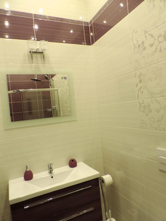 Gdanskie Apartamenty - Apartamenty Na Swietego Ducha Z 2 Sypialniami Camera foto